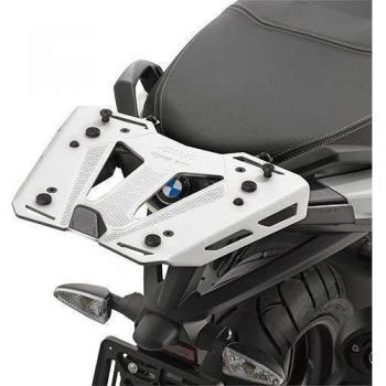 PORTAPACCHI BMW C650 SPORT '16