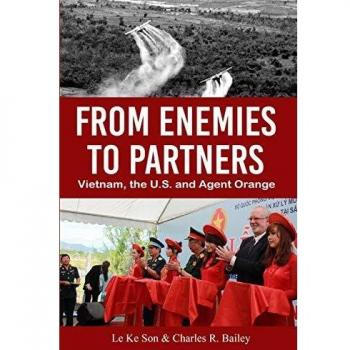 From Enemies to Partners: Vietnam, the U.S. and Agent Orange