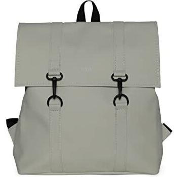 Mochila Rains MSN Mini Impermeable con recubrimiento repelente al agua
