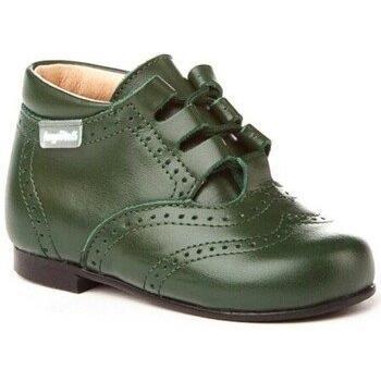 Botas de Niña Angelitos 627 Verde
