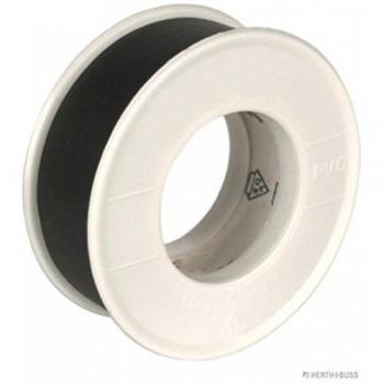 Cinta Aislante HERTH+BUSS ELPARTS 50272110, Longitud 10m, Ancho 15mm, Resistencia de -10 °C a +105 °C