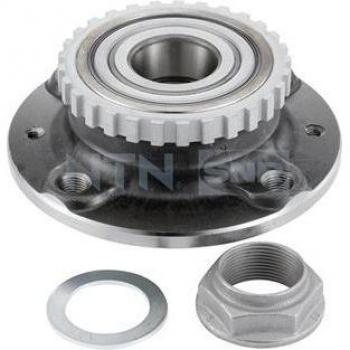 Kit de cojinete de rueda SNR R159.36