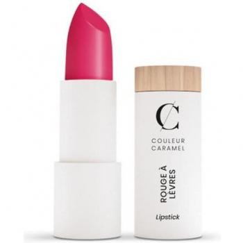 Barra de Labios Couleur Caramel Rouge Brillante 502 Pink Flash 3,5g