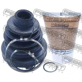 Fuelle para árbol de transmisión FEBEST CV-joint boot 0115-GSU35LHT