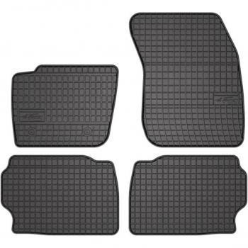 Alfombra de goma para el suelo FROGUM MMT A040 0302, resistente, antideslizante, fácil de limpiar, ideal para interiores y exteriores, diseño duradero