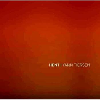 Vinilo Edición Limitada 1LP Yann Tiersen - Hent, PIAS, 2018