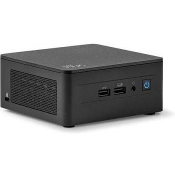 Intel NUC 13 i3-1315U Kit (RNUC13L3HI30000)