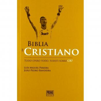 Biblia De Cristiano