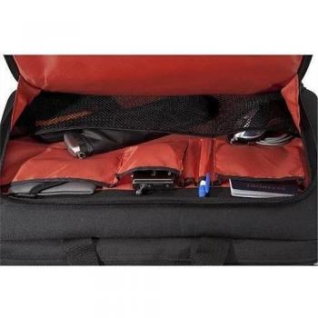Everki Advance 18.4 Laptop Bag - Black, Fits Up to 46.74 cm