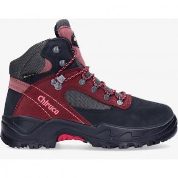 Chiruca Cabarceno 07 Gore-Tex Bota Trekking Mujer (37)