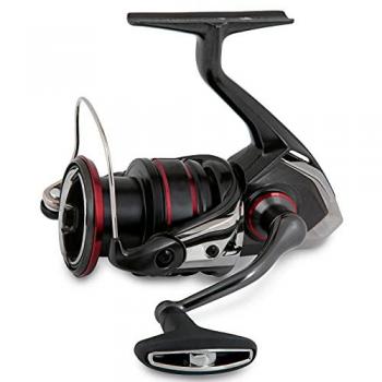 Carrete de Spinning Shimano Vanford 4000