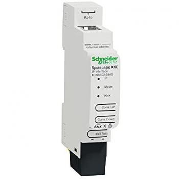 MTN6502-0105 - Ethernet Interface for Home Automation