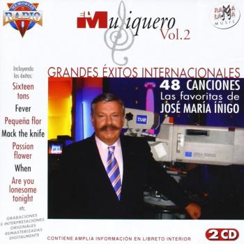 Grandes Exitos Internacionales