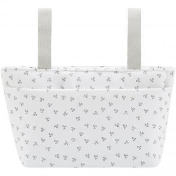 Bolso Organizador Sensitive Mint 13X38X20 Cm