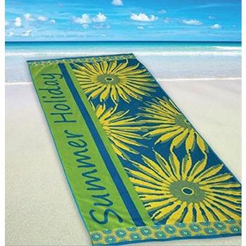 Toalla de playa Dyckhoff Stranklaken * Summer HOLIDAY* 75 x 180 cm **, nuevo**