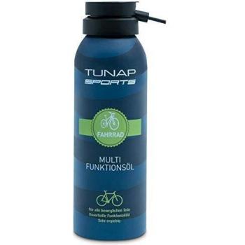 TUNAP SPORTS multifunktionsöl, Unisex, Multifunktionsöl, Blaue Dose, 125 ml