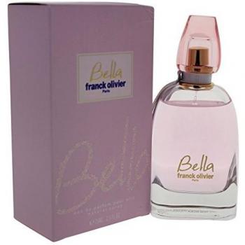 Women's Perfume Franck Olivier EDP Bella 75 ml
