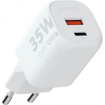 Xtorm 35W GaN² Ultra Wall Charger
