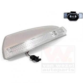 Van Wezel 3091915 intermitente