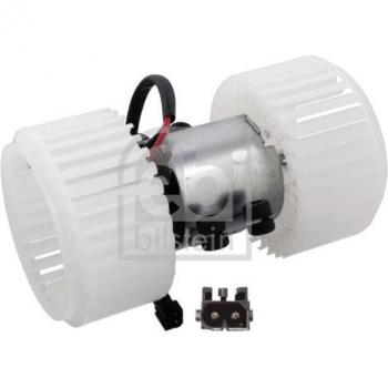 Ventilador habitáculo FEBI BILSTEIN 106447