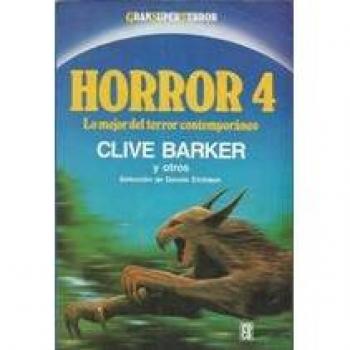 Horror 4