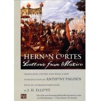 Letters from Mexico