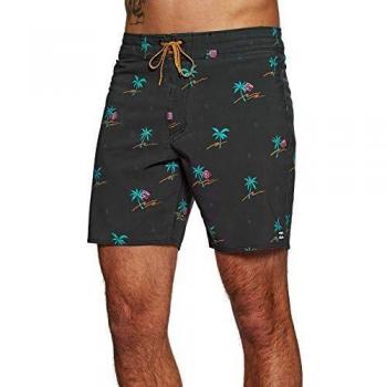 BILLABONG™ Sundays Mini Pro - Boardshort - Hombre - 28 - Azul