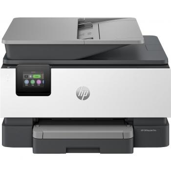 HP OfficeJet Pro 9120e Impresora Multifunción Color WiFi Dúplex Fax
