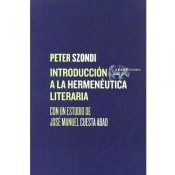 Int.Hermeneutica Literaria