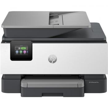 Impresora multifunción HP OfficeJet Pro 9120e