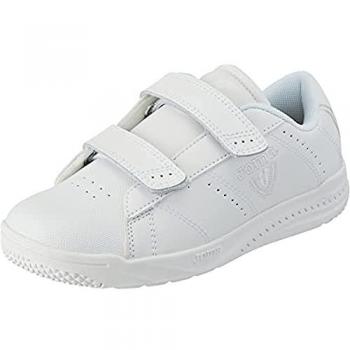 Zapatillas Deportivas Joma Play Junior Velcro Blanco 35 EU