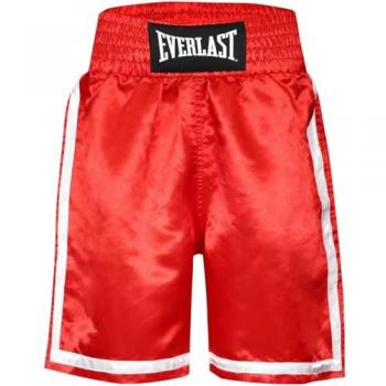Everlast 23 In Boxing Trunks Rojo/Blanco M Hombre
