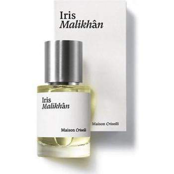 Maison Crivelli Iris Malikhân Eau De Parfum Spray 30ml