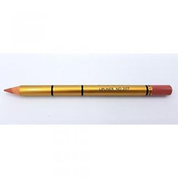 Impala - Lápiz de labios Brooklin, Color Salmón Oscuro Nº207