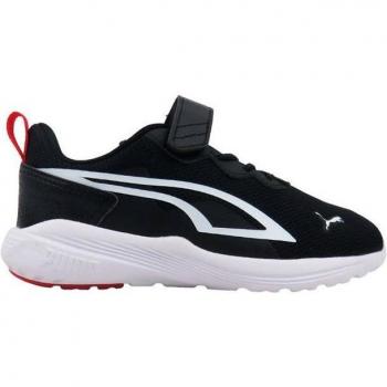 Zapatillas Puma All-Day Active + Infantil Negro