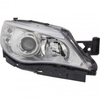 Faro principal TYC 20-15917-05-2, Derecha