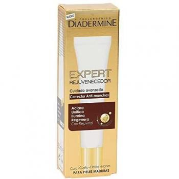 DIADERMINE Expert corrector rejuvenecedor antimanchas 30 ml