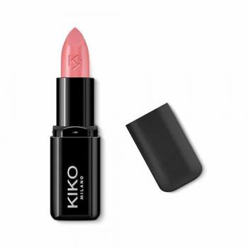 Labial Rico y Nutritivo Smart Fusion 406 Rosa Cálido con Acabado Brillante