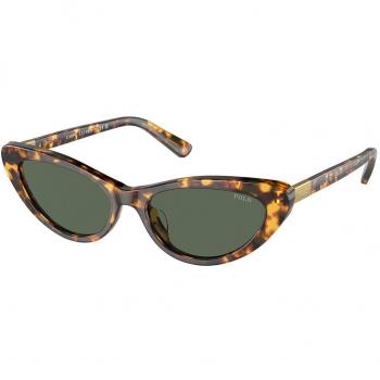 Polo Gafas de Sol PH 4199U 607871 Tortoiseshell para Mujer con lentes de 54 mm