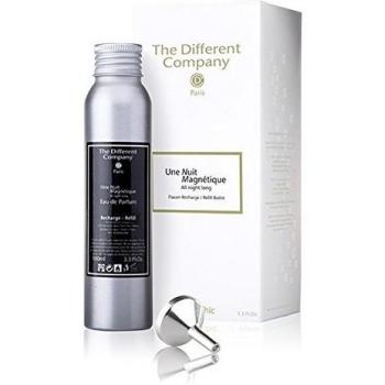 Une Nuit Magnétique Unisex Eau de Parfum Refill 100ml