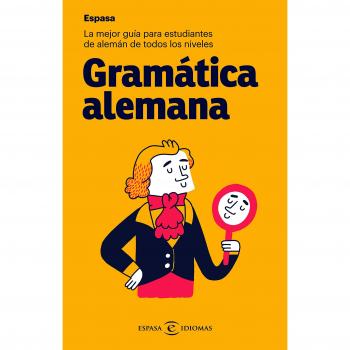 Gramática alemana - Espasa Calpe