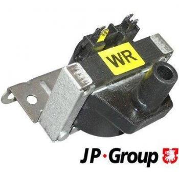 Bobina de encendido JP GROUP 1291600100