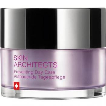 Artemis - Preventing Daycare Cremas de día 50 ml unisex, Cuidado de la piel Skin Architects Preventing Day Care