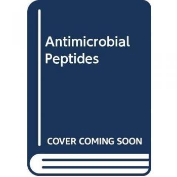 Antimicrobial Peptides