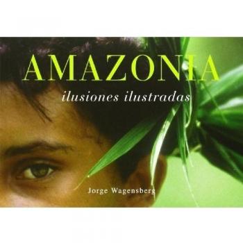 Amazonia - ilusiones ilustradas