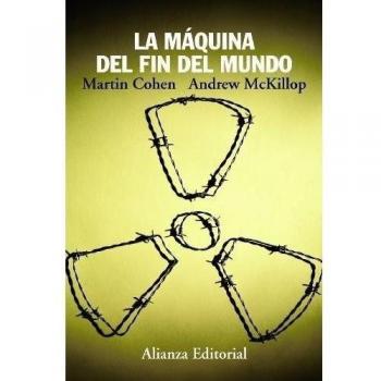 La máquina del fin del mundo