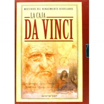 La caja de Da Vinci / Da Vinci Box