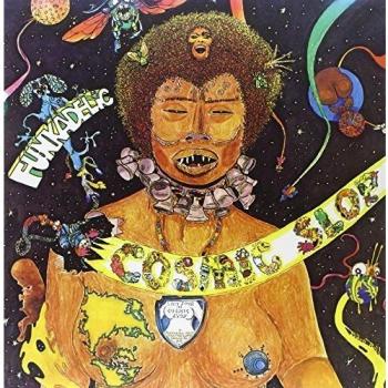 Cosmic Slop [Vinilo]