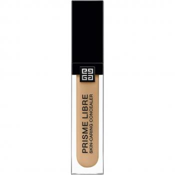 Corrector Prisme Libre Skin Caring Concealer Givenchy - Maquillaje, textura ligera, cobertura modulable, fórmula hidratante, acabado mate natural, disponible en varios tonos