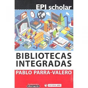 Bibliotecas integradas: 8 - Parra-Valero, Pablo